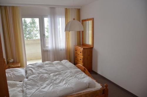 Apartment in Disentis - image 7