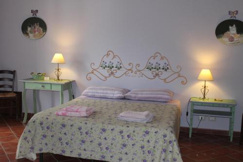B&B La Rena Rossa - image 13
