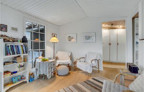  Gorgeous Home In Karrebæksminde in Karrebæksminde