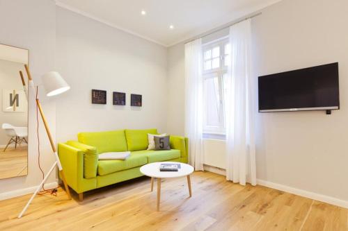 Soltausche Buchdruckerei - Whg 05 in Norderney, Deutschland