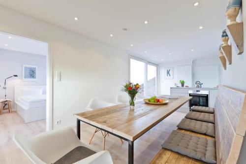 Soltausche Buchdruckerei - Whg 07 in Norderney