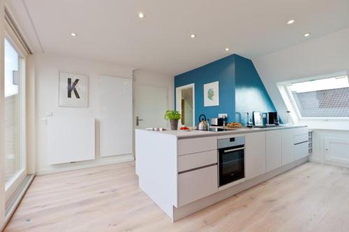 Soltausche Buchdruckerei - Whg 07 in Norderney