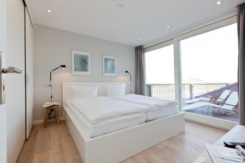 Soltausche Buchdruckerei - Whg 07 in Norderney