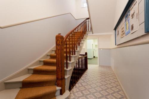 Soltausche Buchdruckerei - Whg 07 in Norderney