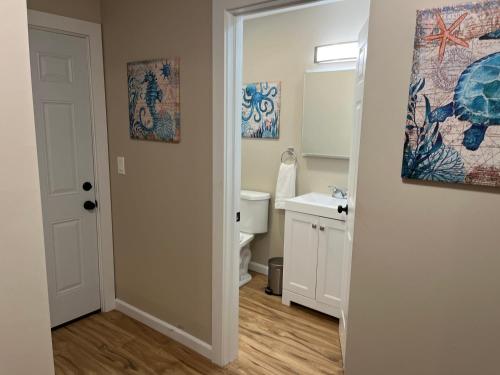 Wilson Two Bedroom House in Historic Loveland in Symmes (OH)