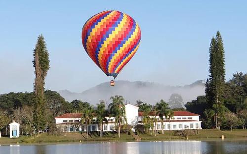 Casa em São Lourenço-MG