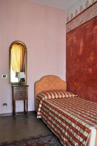 Residenza Cantagalli – Florence, IA