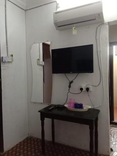 Létesítmények, 7Rooms Hotel Budget in Jengka