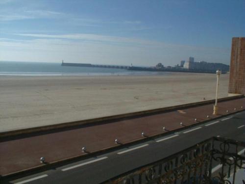 Appartement Les Sables-d'Olonne, 2 pièces, 4 personnes - FR-1-197-196 - Location saisonnière - Les Sables-d'Olonne