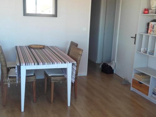 Appartement Arcachon 3 pièces 6 personnes - FR-1-319-14 - image 6