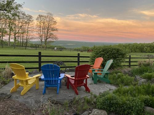 Letchworth Farm Guesthouses