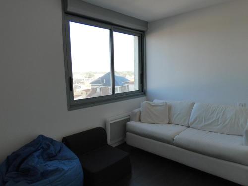 Appartement Saint-Jean-de-Monts, 3 pièces, 5 personnes - FR-1-323-117