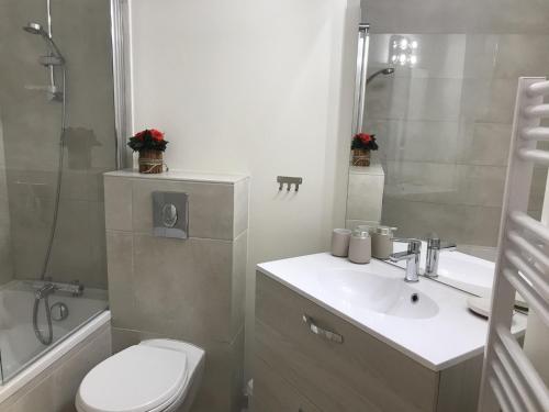 Appartement Les Gets 1 pièce 4 personnes - FR-1-454-27 - image 3