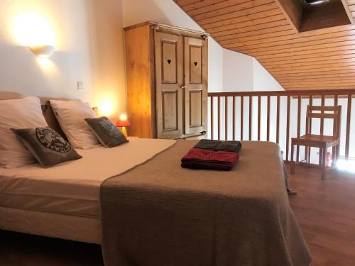 Appartement Les Gets 1 pièce 4 personnes - FR-1-454-27 - image 2