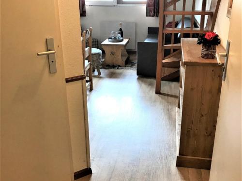 Appartement Les Gets 1 pièce 4 personnes - FR-1-454-27 - image 4