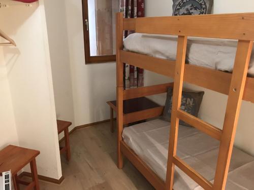 Appartement Les Gets 2 pièces 4 personnes - FR-1-454-23 - image 10