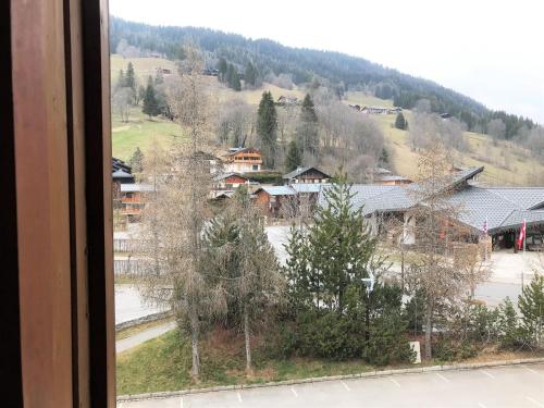 Appartement Les Gets 2 pièces 4 personnes - FR-1-454-23 - image 11