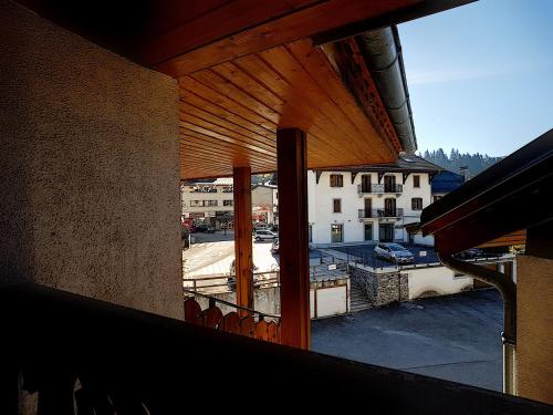 Appartement Les Gets 2 pièces 4 personnes - FR-1-454-23 - image 13