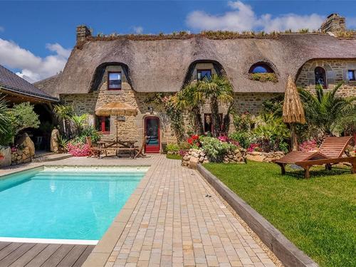 Maison Riantec 2 pièces 2 personnes - FR-1-349-84 - main image