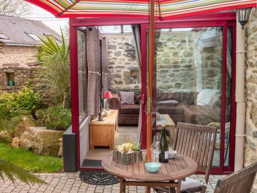 Maison Riantec 2 pièces 2 personnes - FR-1-349-84 - image 9