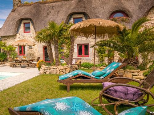 Maison Riantec 2 pièces 2 personnes - FR-1-349-84 - image 11