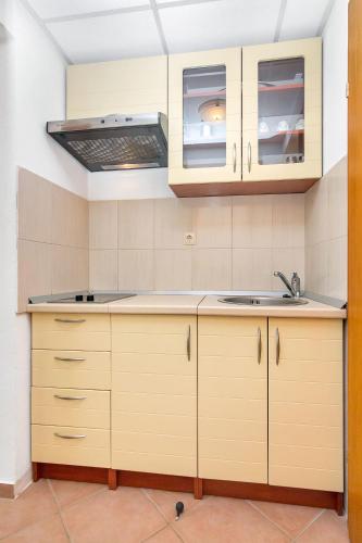 Studio - Second Floor