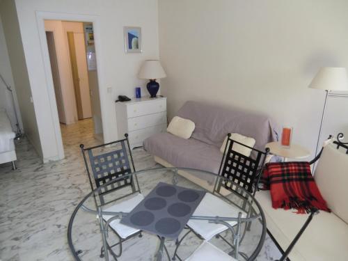 Appartement Cannes 1 pièce 4 personnes - FR-1-470-23 - image 2