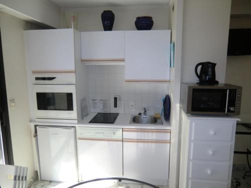 Appartement Cannes 1 pièce 4 personnes - FR-1-470-23 - image 10