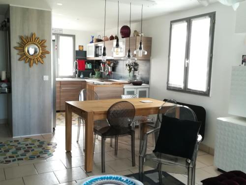 Maison Guérande 4 pièces 7 personnes - FR-1-392-102 - main image