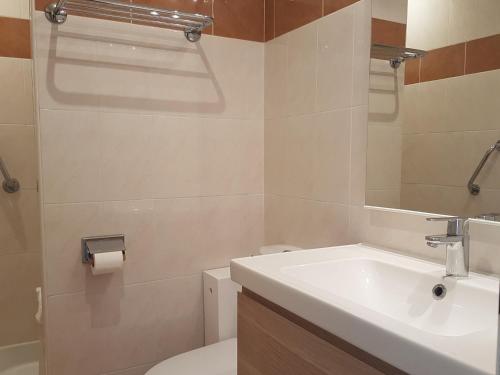 Appartement Saint-Raphaël 1 pièce 2 personnes - FR-1-466A-15 - image 8