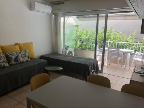 Appartement Saint-Raphaël 1 pièce 3 personnes - FR-1-466A-11 - image 9
