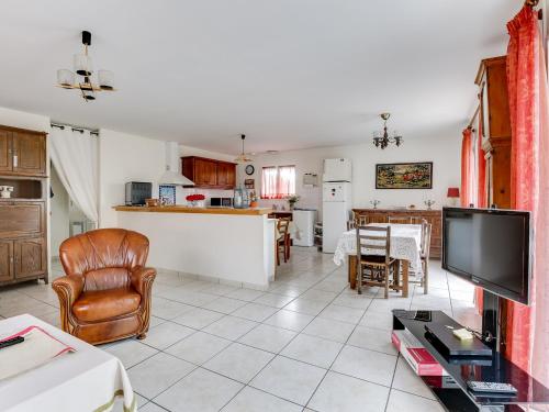 Maison Biscarrosse 3 pièces 4 personnes - FR-1-521-60 - image 13