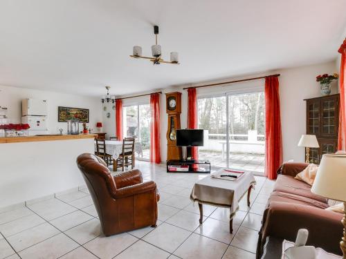 Maison Biscarrosse 3 pièces 4 personnes - FR-1-521-60 - image 10