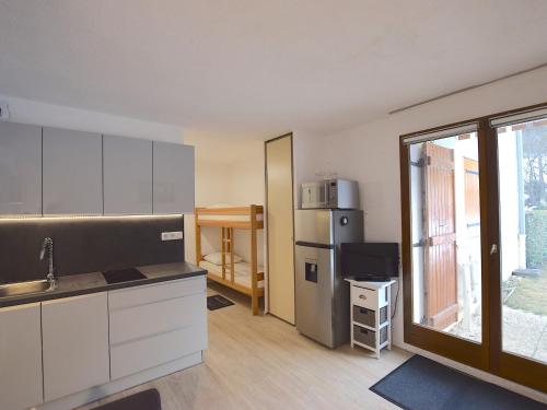 Appartement Bernex, 2 pièces, 4 personnes - FR-1-498-22 - Location saisonnière - Bernex