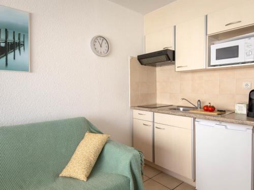 Appartement Saint-Raphaël 2 pièces 5 personnes - FR-1-466A-9 - main image
