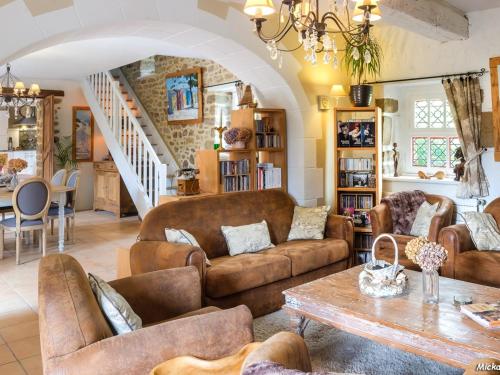 Maison Riantec 6 pièces 11 personnes - FR-1-349-145 - image 8