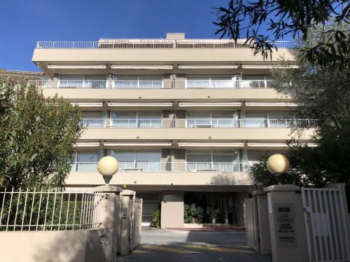 Appartement Saint-Raphaël 1 pièce 3 personnes - FR-1-466A-40 - image 4