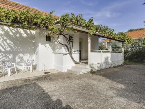 Maison Biscarrosse Plage, 3 pièces, 6 personnes - FR-1-521-108 - Location saisonnière - Biscarrosse