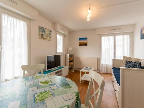 Appartement Arcachon 2 pièces 4 personnes - FR-1-319-419 - image 5