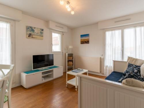 Appartement Arcachon 2 pièces 4 personnes - FR-1-319-419 - image 9