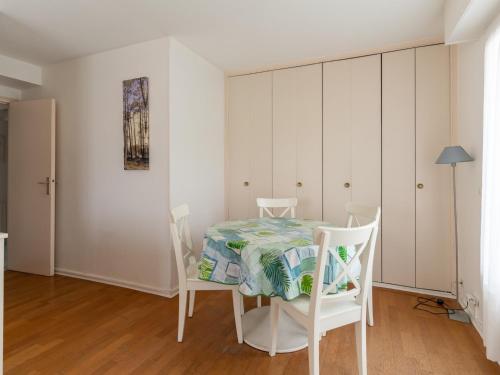 Appartement Arcachon 2 pièces 4 personnes - FR-1-319-419 - image 6