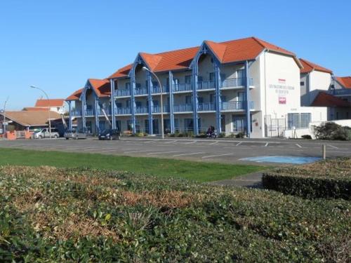 Appartement Biscarrosse Plage, 3 pièces, 6 personnes - FR-1-521-1 - Location saisonnière - Biscarrosse