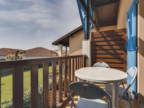 Studio Biscarrosse Plage, 1 pièce, 4 personnes - FR-1-521-48 - Location saisonnière - Biscarrosse