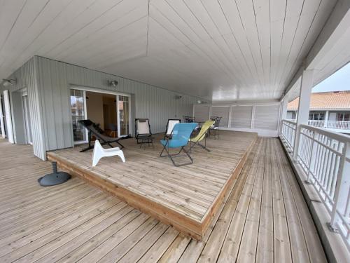 Appartement La Teste-de-Buch 4 pièces 5 personnes - FR-1-474-142 - image 10