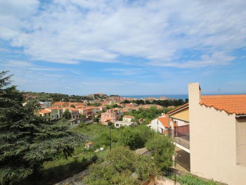 Appartement Collioure, 3 pièces, 6 personnes - FR-1-309-265 - Location saisonnière - Collioure