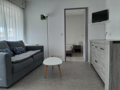 Appartement Urrugne 2 pièces 2 personnes - FR-1-239-624 - main image