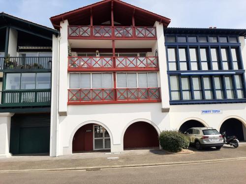 Appartement Urrugne 2 pièces 2 personnes - FR-1-239-624 - image 2