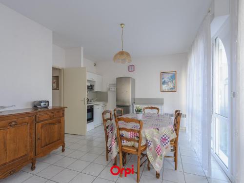 Appartement Châtelaillon-Plage, 2 pièces, 4 personnes - FR-1-535-4