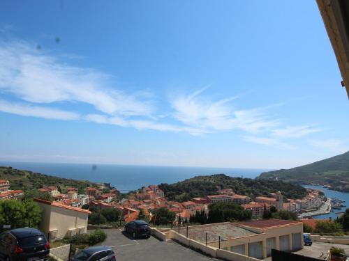 Appartement Port-Vendres, 2 pièces, 4 personnes - FR-1-309-266