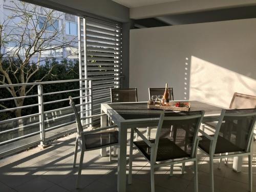 Appartement Royan, 3 pièces, 4 personnes - FR-1-539-2